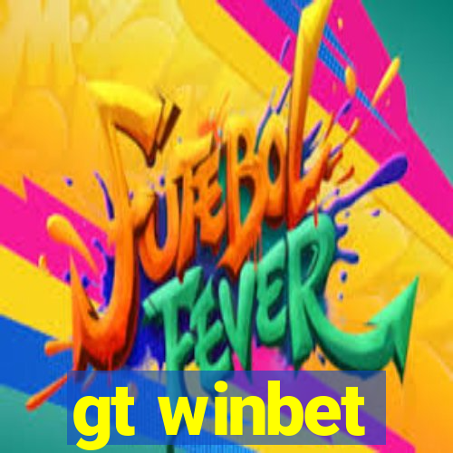 gt winbet